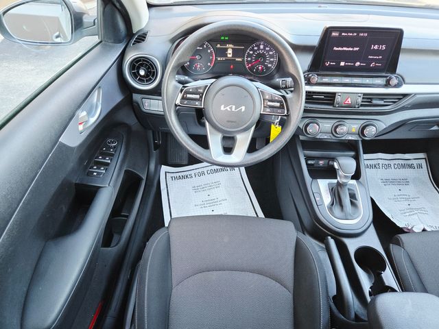 2024 Kia Forte LX | Ellisville, MO | AutoPort