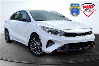 2024 Kia Forte GT-Line | Elyria, OH | PHD Auto Group in Elyria, OH 44035
