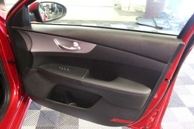 2024 Kia Forte LXS - Ledet's Auto Sales Gonzales, Louisiana 70737