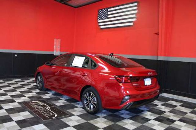 2024 Kia Forte LXS - Ledet's Auto Sales Gonzales, Louisiana 70737 2024 Kia Forte LXS - Ledet's Auto Sales Gonzales, Louisiana 70737