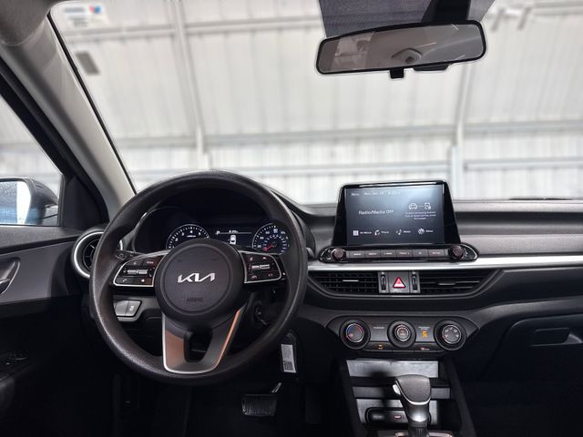 2024 Kia Forte LXS | Houston, TX | Texas Star Motors 2024 Kia Forte LXS | Houston, TX | Texas Star Motors