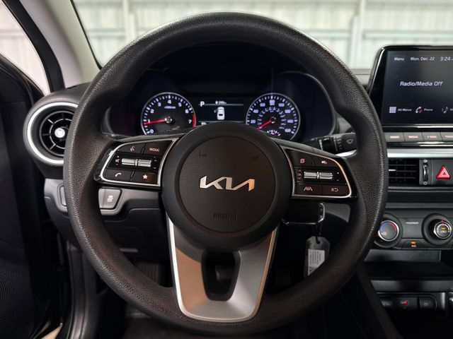 2024 Kia Forte LXS | Houston, TX | Texas Star Motors 2024 Kia Forte LXS | Houston, TX | Texas Star Motors