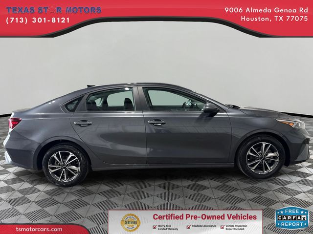 2024 Kia Forte LXS | Houston, TX | Texas Star Motors 2024 Kia Forte LXS | Houston, TX | Texas Star Motors