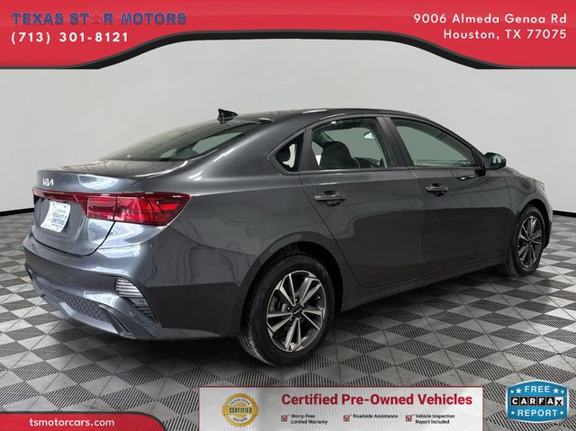 2024 Kia Forte LXS | Houston, TX | Texas Star Motors 2024 Kia Forte LXS | Houston, TX | Texas Star Motors