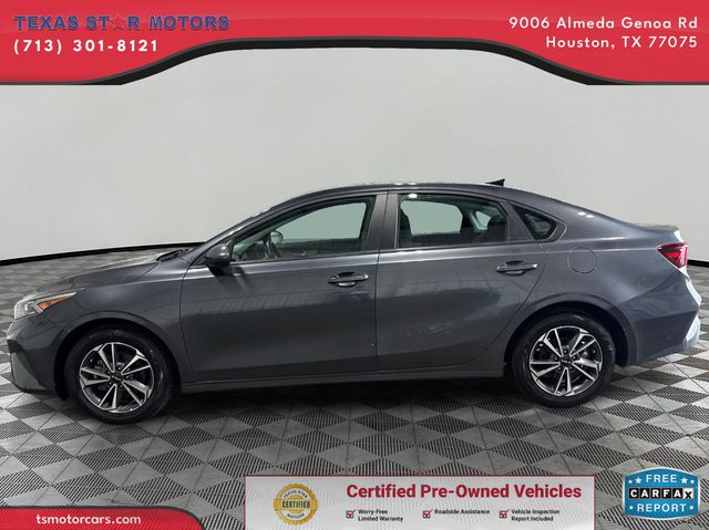 2024 Kia Forte LXS | Houston, TX | Texas Star Motors 2024 Kia Forte LXS | Houston, TX | Texas Star Motors