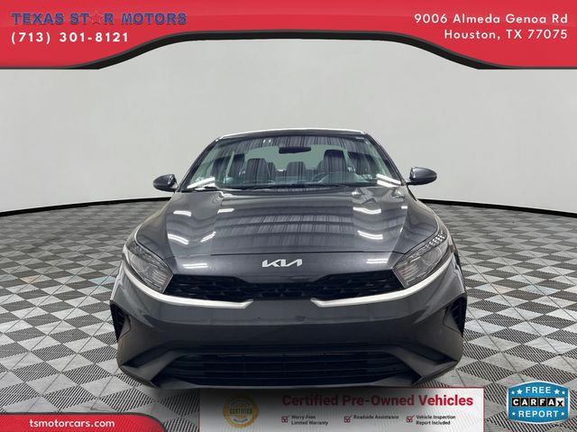 2024 Kia Forte LXS | Houston, TX | Texas Star Motors 2024 Kia Forte LXS | Houston, TX | Texas Star Motors