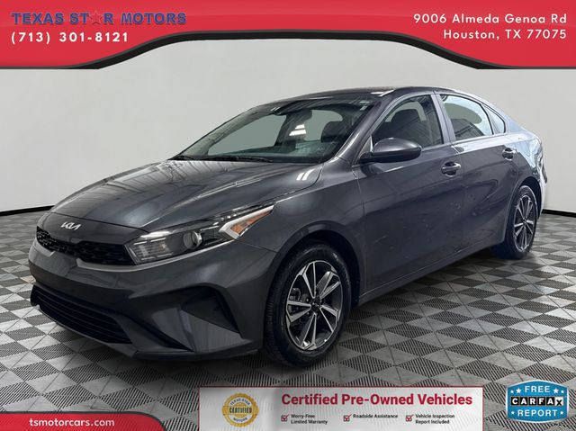 2024 Kia Forte LXS | Houston, TX | Texas Star Motors 2024 Kia Forte LXS | Houston, TX | Texas Star Motors