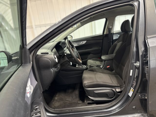 2024 Kia Forte LXS | Houston, TX | Texas Star Motors 2024 Kia Forte LXS | Houston, TX | Texas Star Motors