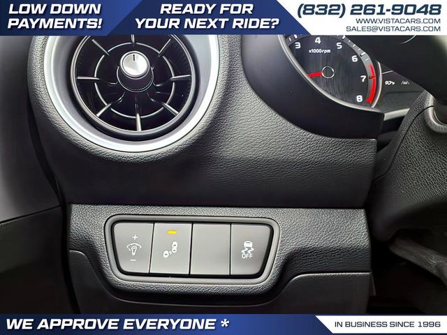 2024 Kia Forte LX Houston, Texas Vista Cars and Trucks 2024 Kia Forte LX Houston, Texas Vista Cars and Trucks