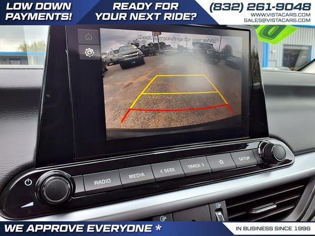 2024 Kia Forte LX Houston, Texas Vista Cars and Trucks 2024 Kia Forte LX Houston, Texas Vista Cars and Trucks