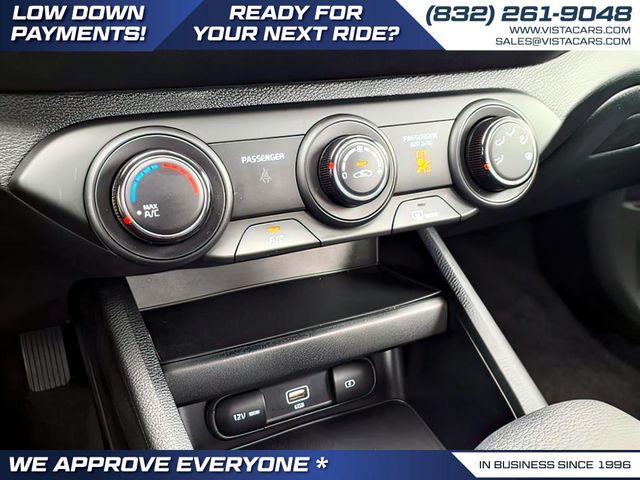 2024 Kia Forte LX Houston, Texas Vista Cars and Trucks 2024 Kia Forte LX Houston, Texas Vista Cars and Trucks