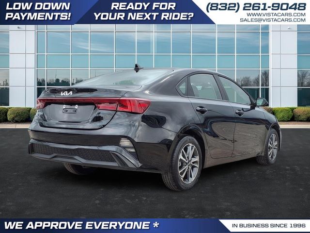 2024 Kia Forte LX Houston, Texas Vista Cars and Trucks 2024 Kia Forte LX Houston, Texas Vista Cars and Trucks