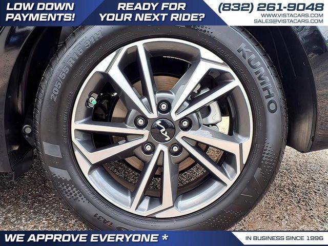 2024 Kia Forte LX Houston, Texas Vista Cars and Trucks 2024 Kia Forte LX Houston, Texas Vista Cars and Trucks