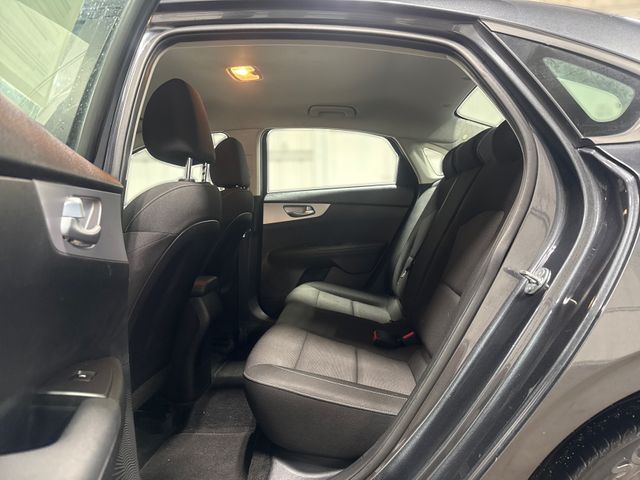 2024 Kia Forte LXS | Houston, TX | Texas Star Motors