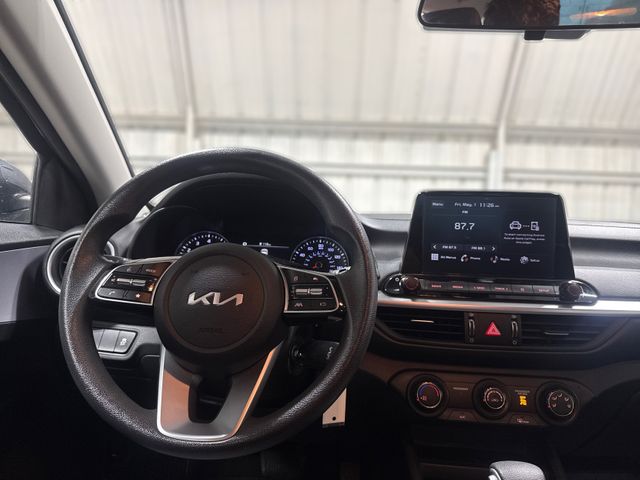 2024 Kia Forte LXS | Houston, TX | Texas Star Motors