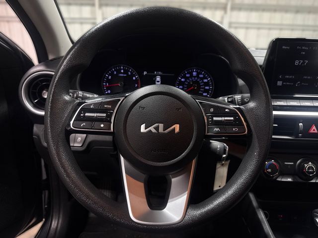 2024 Kia Forte LXS | Houston, TX | Texas Star Motors