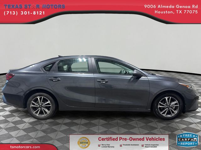 2024 Kia Forte LXS | Houston, TX | Texas Star Motors