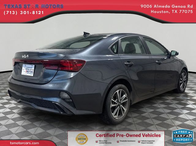 2024 Kia Forte LXS | Houston, TX | Texas Star Motors 2024 Kia Forte LXS | Houston, TX | Texas Star Motors