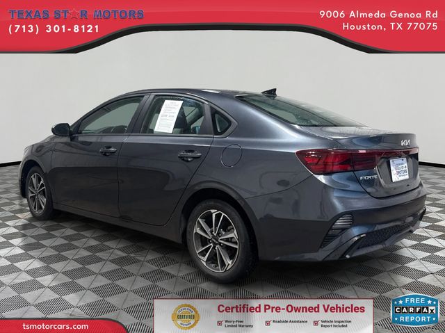 2024 Kia Forte LXS | Houston, TX | Texas Star Motors 2024 Kia Forte LXS | Houston, TX | Texas Star Motors
