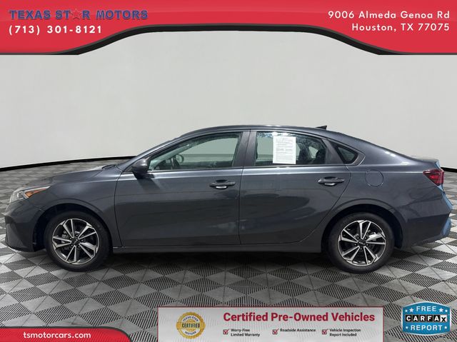 2024 Kia Forte LXS | Houston, TX | Texas Star Motors 2024 Kia Forte LXS | Houston, TX | Texas Star Motors
