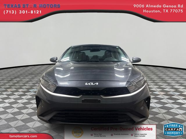2024 Kia Forte LXS | Houston, TX | Texas Star Motors 2024 Kia Forte LXS | Houston, TX | Texas Star Motors