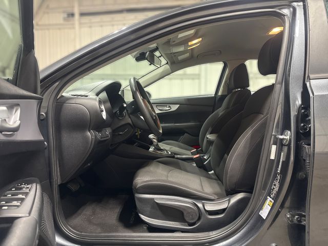 2024 Kia Forte LXS | Houston, TX | Texas Star Motors