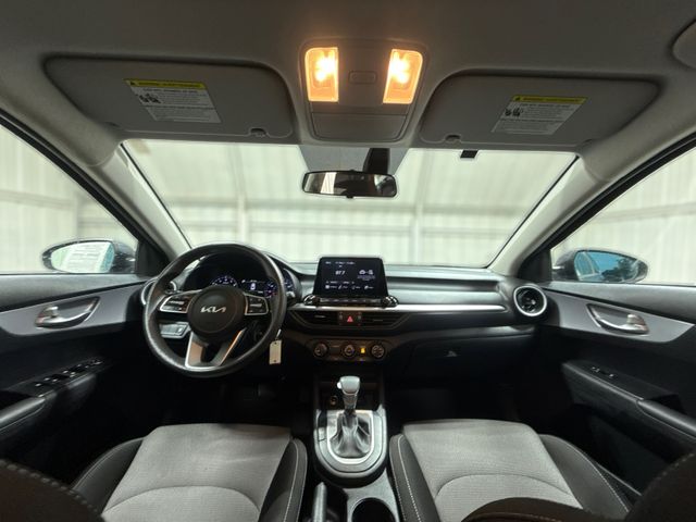 2024 Kia Forte LXS | Houston, TX | Texas Star Motors