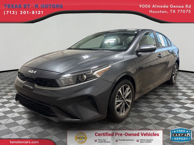2024 Kia Forte LXS | Houston, TX | Texas Star Motors 2024 Kia Forte LXS | Houston, TX | Texas Star Motors
