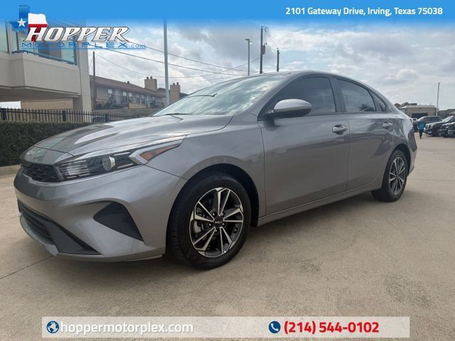 2024 Kia Forte LXS | Plano, TX | AutoRevo PowerSites - Demo4