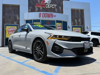 2024 Kia K5