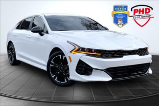 2024 Kia K5 GT-Line | Elyria, OH | PHD Auto Group in Elyria, OH 44035