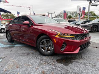 2024 Kia K5 LXS | Miami, FL | Ocean Auto Sales