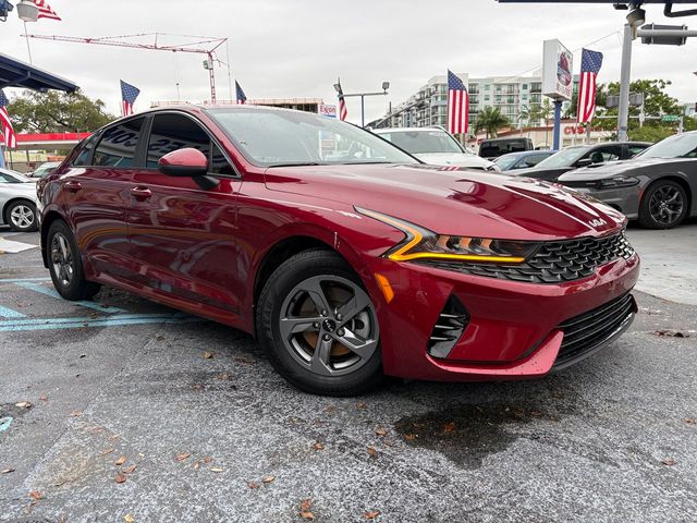 2024 Kia K5 LXS | Miami, FL | Ocean Auto Sales