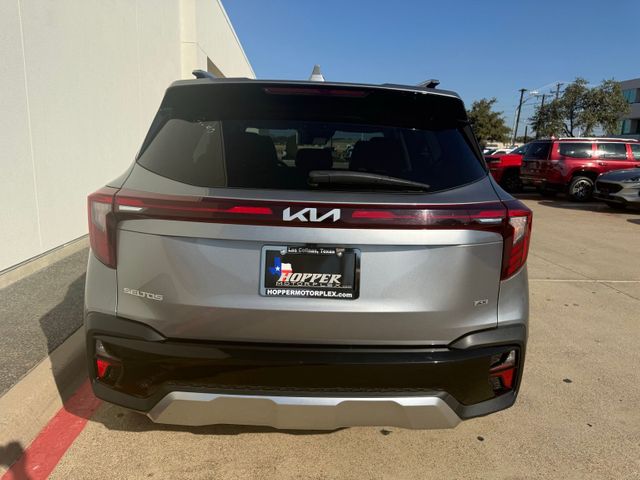 2024 Kia Seltos SX | Irving, Texas | Hopper Motorplex 2024 Kia Seltos SX | Irving, Texas | Hopper Motorplex