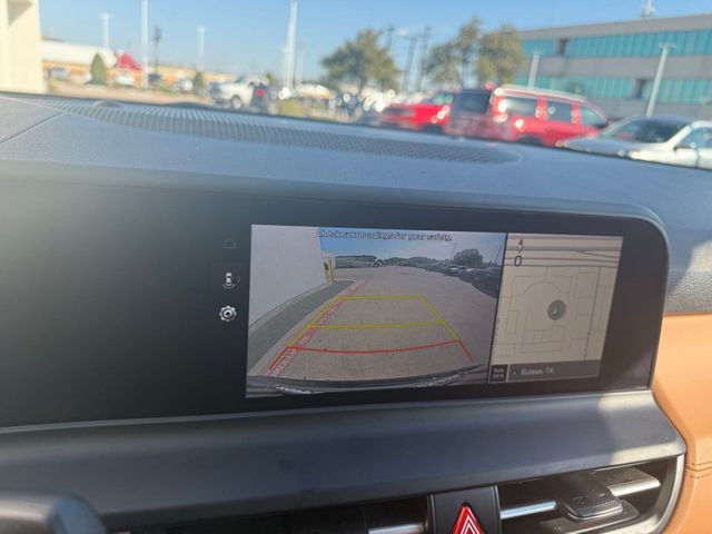 2024 Kia Seltos SX | Irving, Texas | Hopper Motorplex 2024 Kia Seltos SX | Irving, Texas | Hopper Motorplex