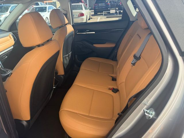 2024 Kia Seltos SX | Irving, Texas | Hopper Motorplex 2024 Kia Seltos SX | Irving, Texas | Hopper Motorplex