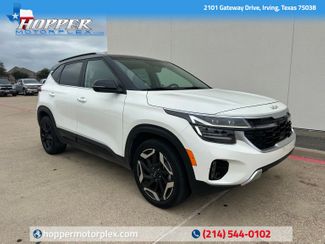 2024 Kia Seltos