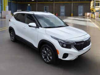 2024 Kia Seltos