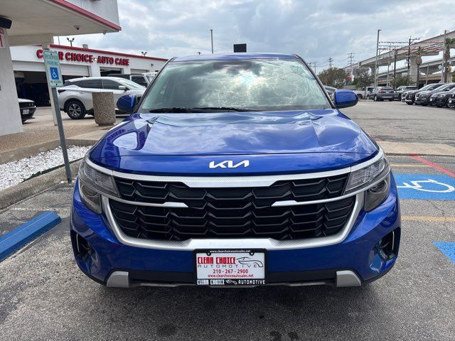 2024 Kia Seltos LX | San Antonio, TX | Clear Choice Automotive South 2024 Kia Seltos LX | San Antonio, TX | Clear Choice Automotive South