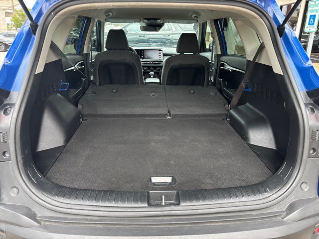 2024 Kia Seltos LX | San Antonio, TX | Clear Choice Automotive South