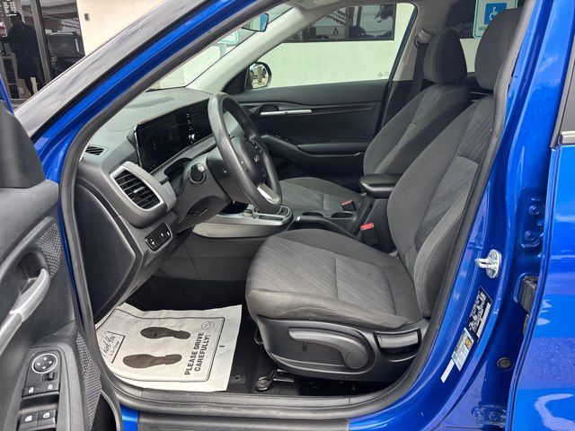 2024 Kia Seltos LX | San Antonio, TX | Clear Choice Automotive South 2024 Kia Seltos LX | San Antonio, TX | Clear Choice Automotive South