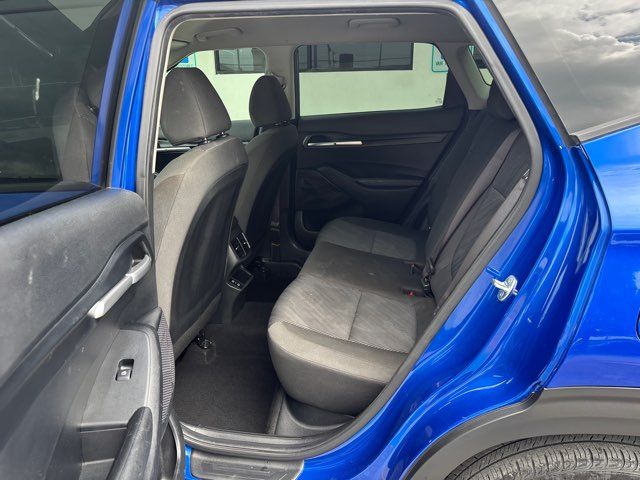 2024 Kia Seltos LX | San Antonio, TX | Clear Choice Automotive South