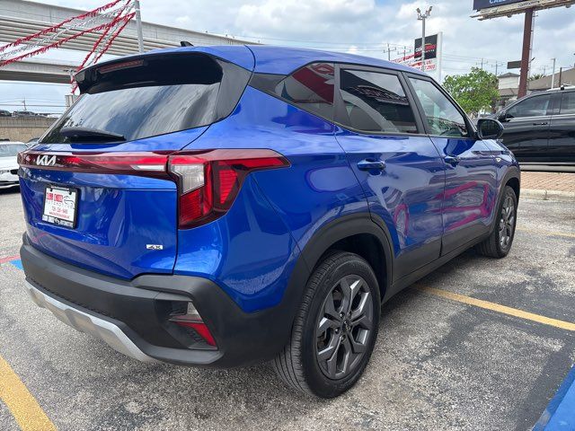 2024 Kia Seltos LX | San Antonio, TX | Clear Choice Automotive South 2024 Kia Seltos LX | San Antonio, TX | Clear Choice Automotive South