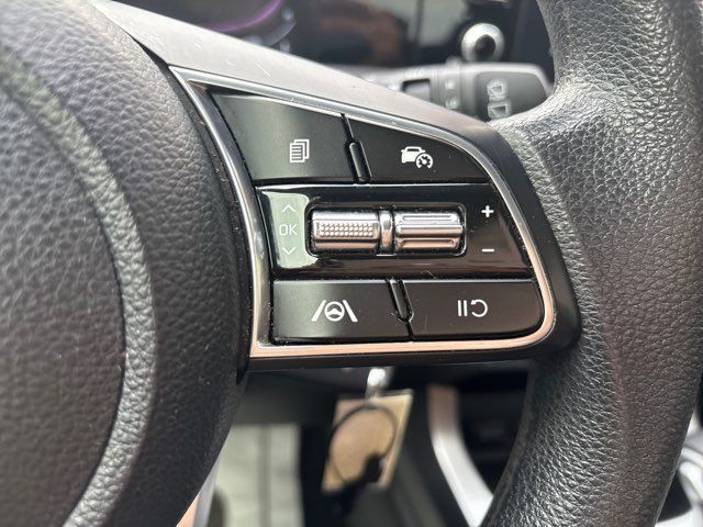 2024 Kia Seltos LX | San Antonio, TX | Clear Choice Automotive South