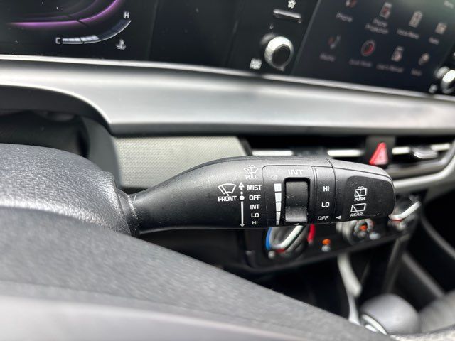 2024 Kia Seltos LX | San Antonio, TX | Clear Choice Automotive South