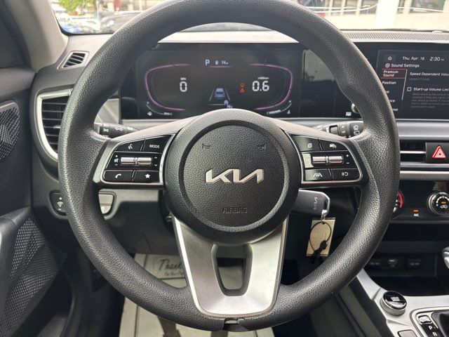 2024 Kia Seltos LX | San Antonio, TX | Clear Choice Automotive South 2024 Kia Seltos LX | San Antonio, TX | Clear Choice Automotive South