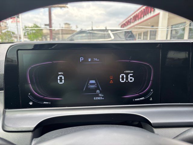 2024 Kia Seltos LX | San Antonio, TX | Clear Choice Automotive South