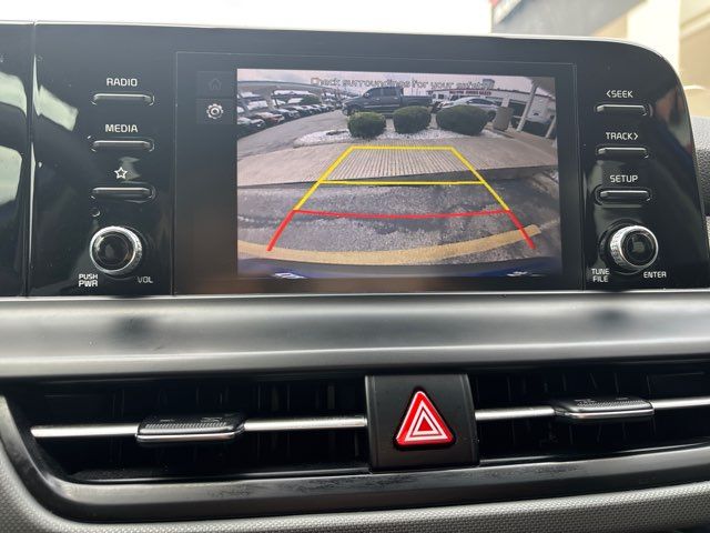 2024 Kia Seltos LX | San Antonio, TX | Clear Choice Automotive South