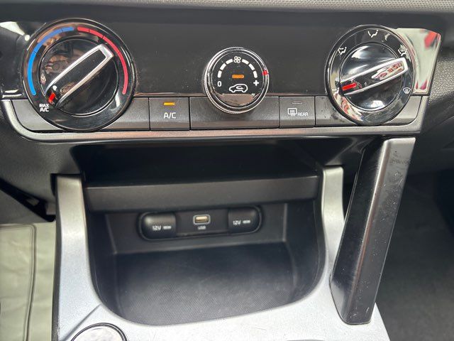 2024 Kia Seltos LX | San Antonio, TX | Clear Choice Automotive South