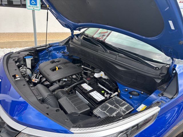 2024 Kia Seltos LX | San Antonio, TX | Clear Choice Automotive South